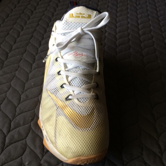 Lebron 12s - Picture 1 of 6